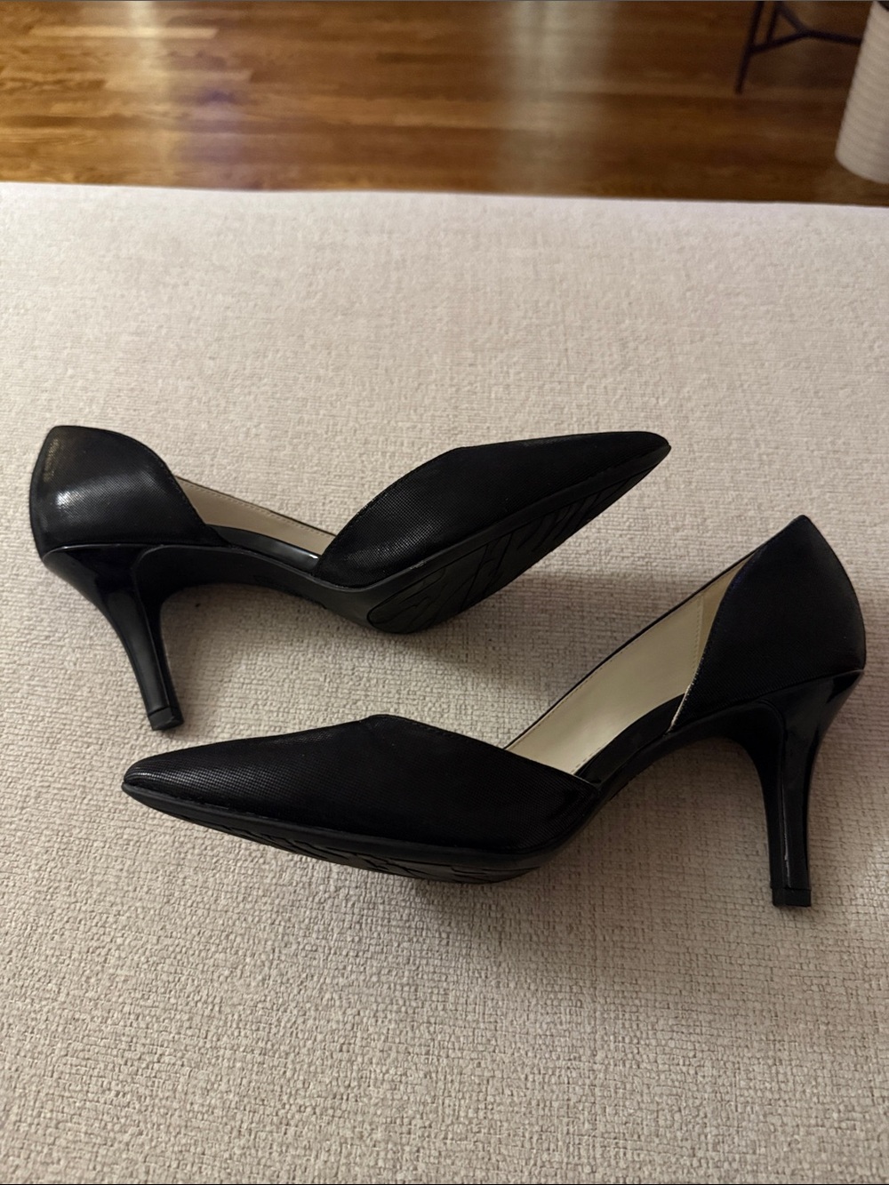 Anne Klein iFlex pumps